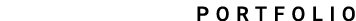 Portfolio
