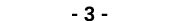  3 