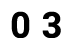 03